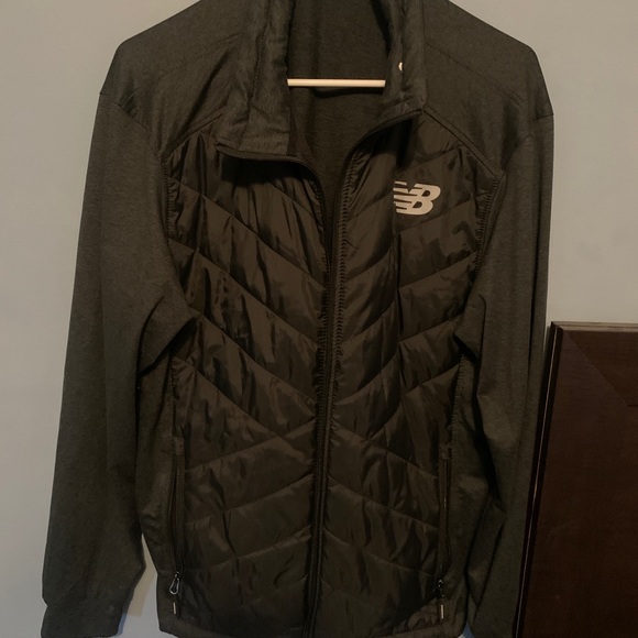 Men’s new balance jacket - Picture 1 of 3